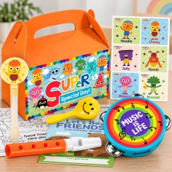 Super Simple Songs Loot Pack